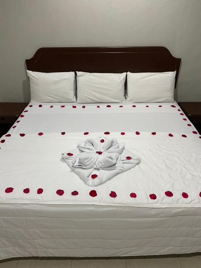 Hotel Balxiba Playa del Carmen Bagian luar foto