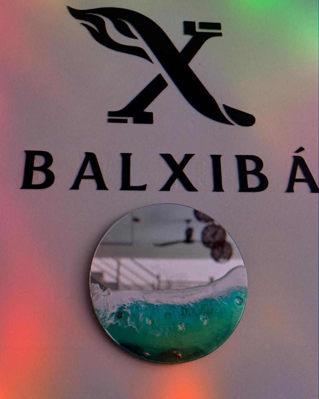 Hotel Balxiba Playa del Carmen Bagian luar foto